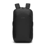 Vibe 20L Anti-Theft Backpack, Jet Black