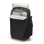 Vibe 20L Anti-Theft Backpack, Jet Black