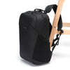 Vibe 20L Anti-Theft Backpack, Jet Black