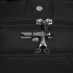 Vibe 20L Anti-Theft Backpack, Jet Black