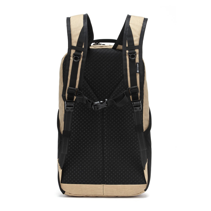 Vibe 20L Anti-Theft Backpack, Coyote