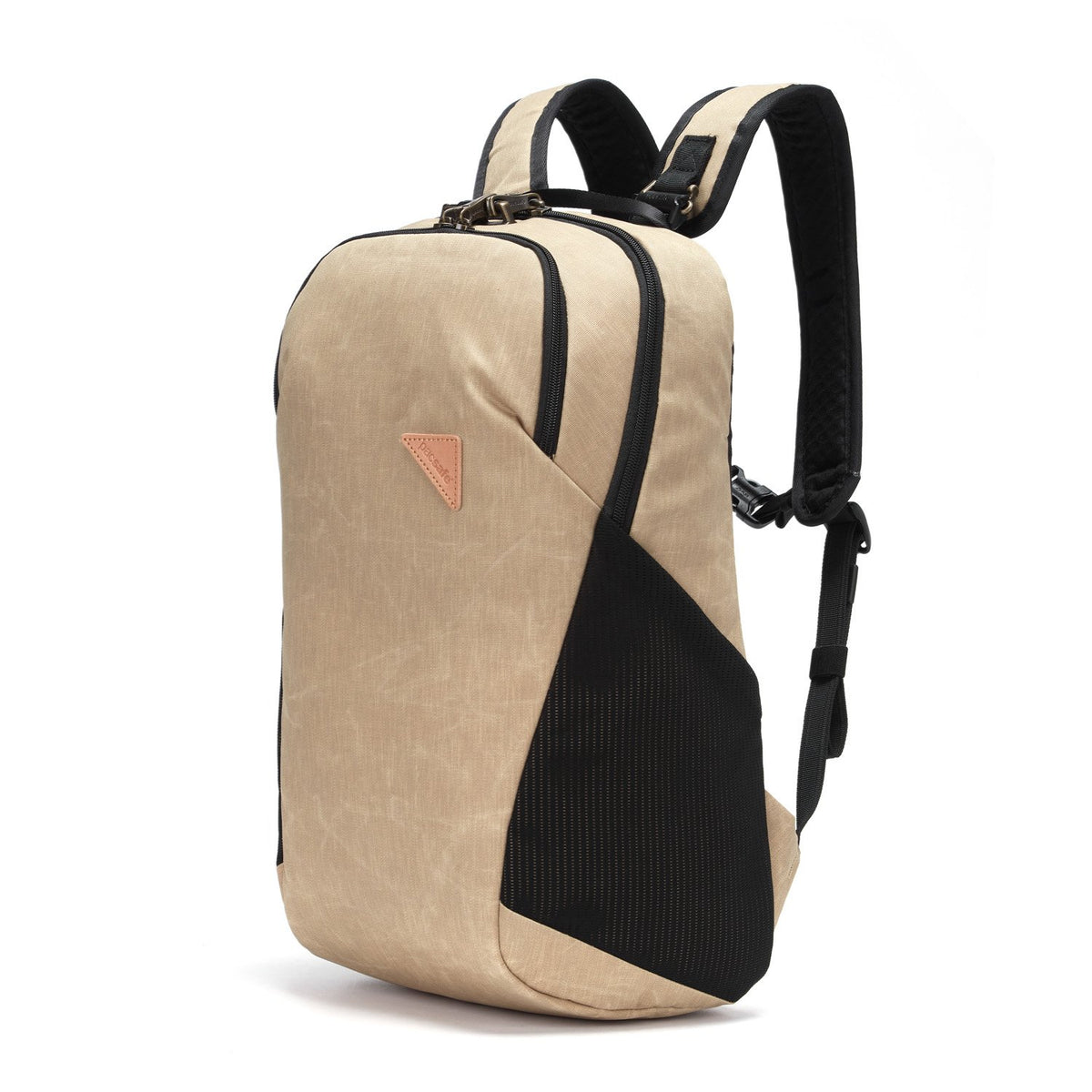 Vibe 20L Anti-Theft Backpack, Coyote