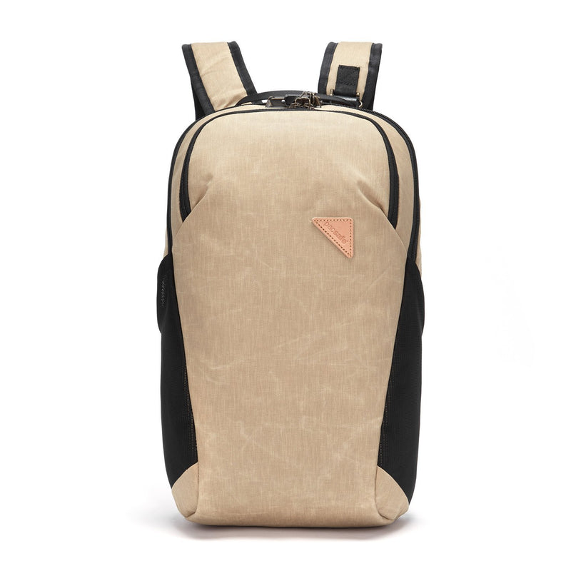 Vibe 20L Anti-Theft Backpack, Coyote