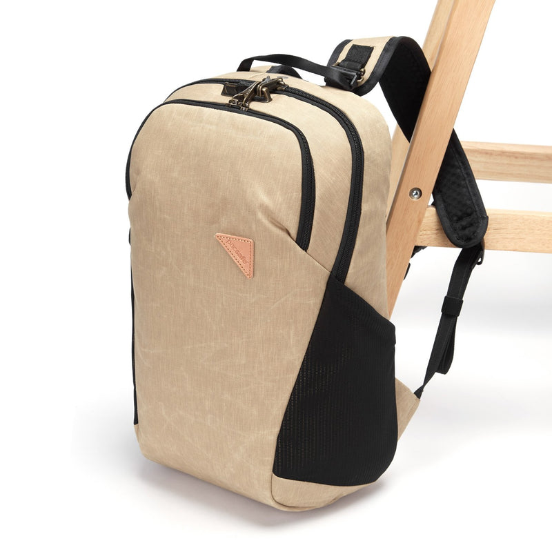 Vibe 20L Anti-Theft Backpack, Coyote