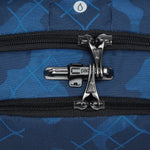 Vibe 20L Anti-Theft Backpack, Blue Camo