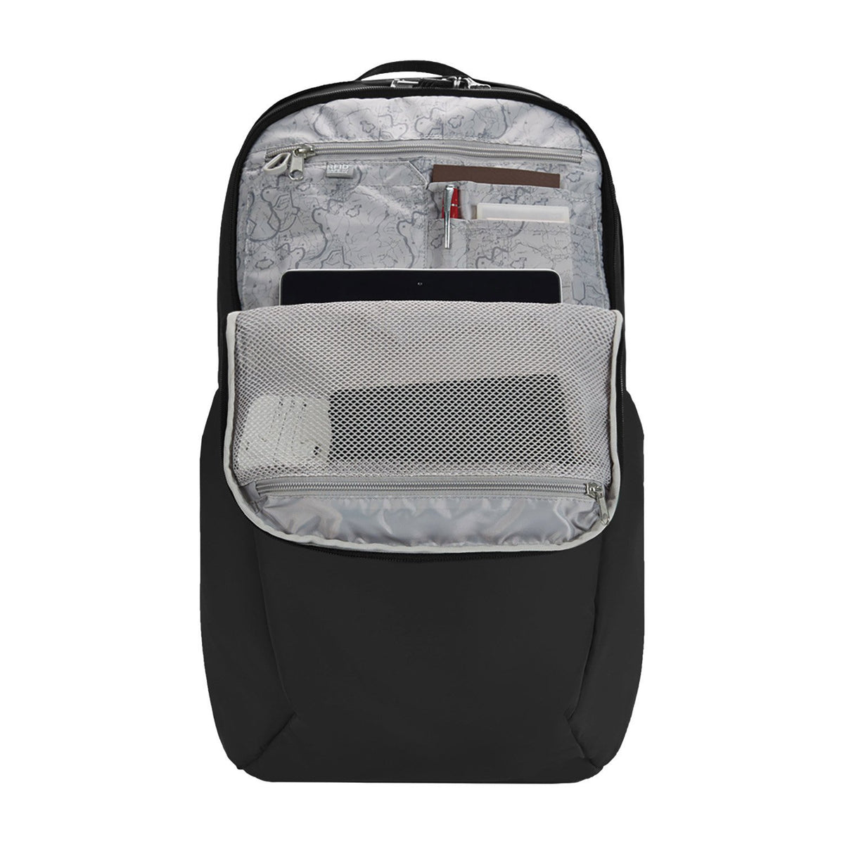 Vibe 25L Anti-Theft Backpack