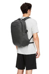 Vibe Anti-Theft 20L Granite Melange