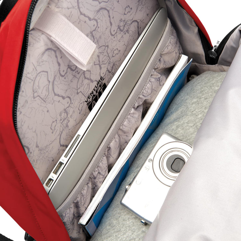 Vibe 25L Anti-Theft Backpack