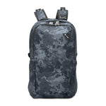 Vibe 25L Anti-Theft Backpack, Gray Camo