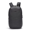 Vibe 25L Anti-Theft Backpack, Granite Melange Gray