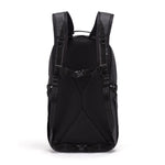 Vibe 25L Anti-Theft Backpack, Granite Melange Gray