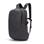 Vibe 25L Anti-Theft Backpack, Granite Melange Gray
