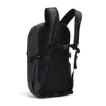 Vibe 25L Anti-Theft Backpack, Granite Melange Gray
