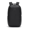 Vibe 25L Anti-Theft Backpack, Jet Black