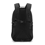 Vibe 25L Anti-Theft Backpack, Jet Black