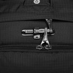 Vibe 25L Anti-Theft Backpack, Jet Black