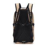 Vibe 25L Anti-Theft Backpack, Coyote