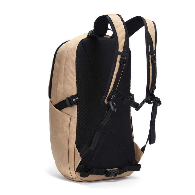 Vibe 25L Anti-Theft Backpack, Coyote