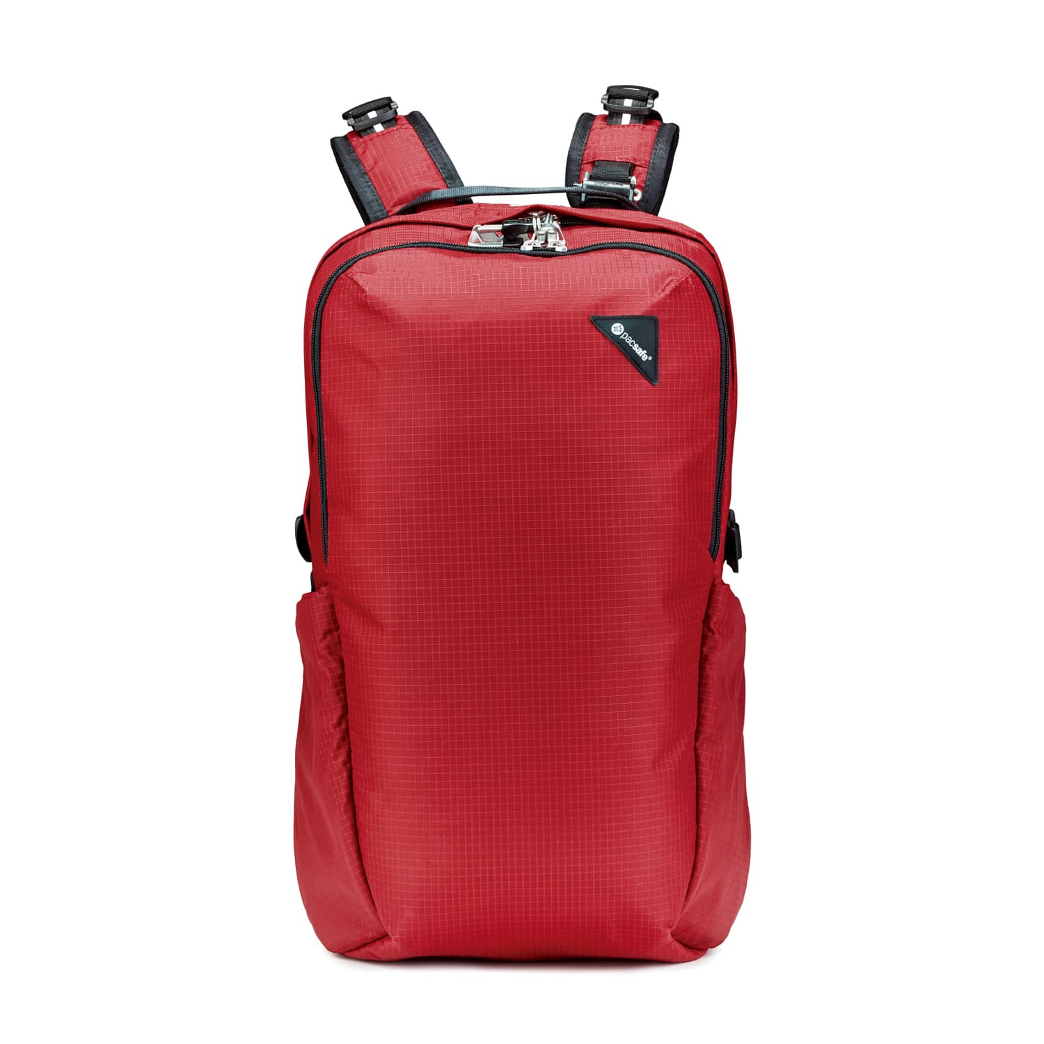 Vibe 25L Anti-Theft Backpack, Goji Berry