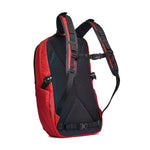 Vibe 25L Anti-Theft Backpack, Goji Berry