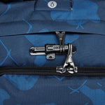 Vibe 25L Anti-Theft Backpack, Blue Camo