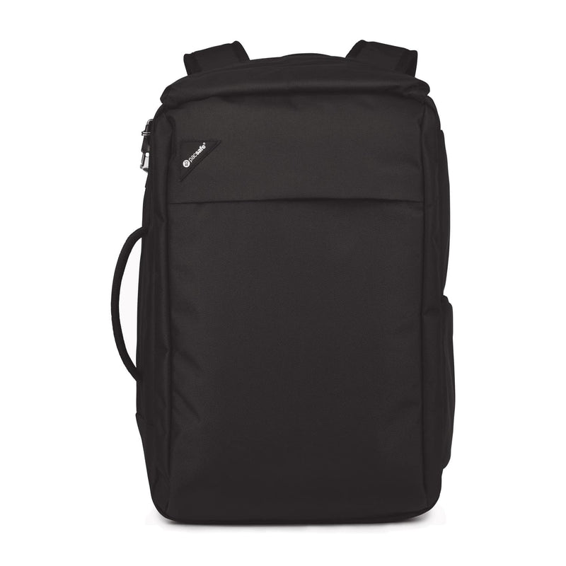 Vibe 28L Anti-Theft Cordura Backpack, Black