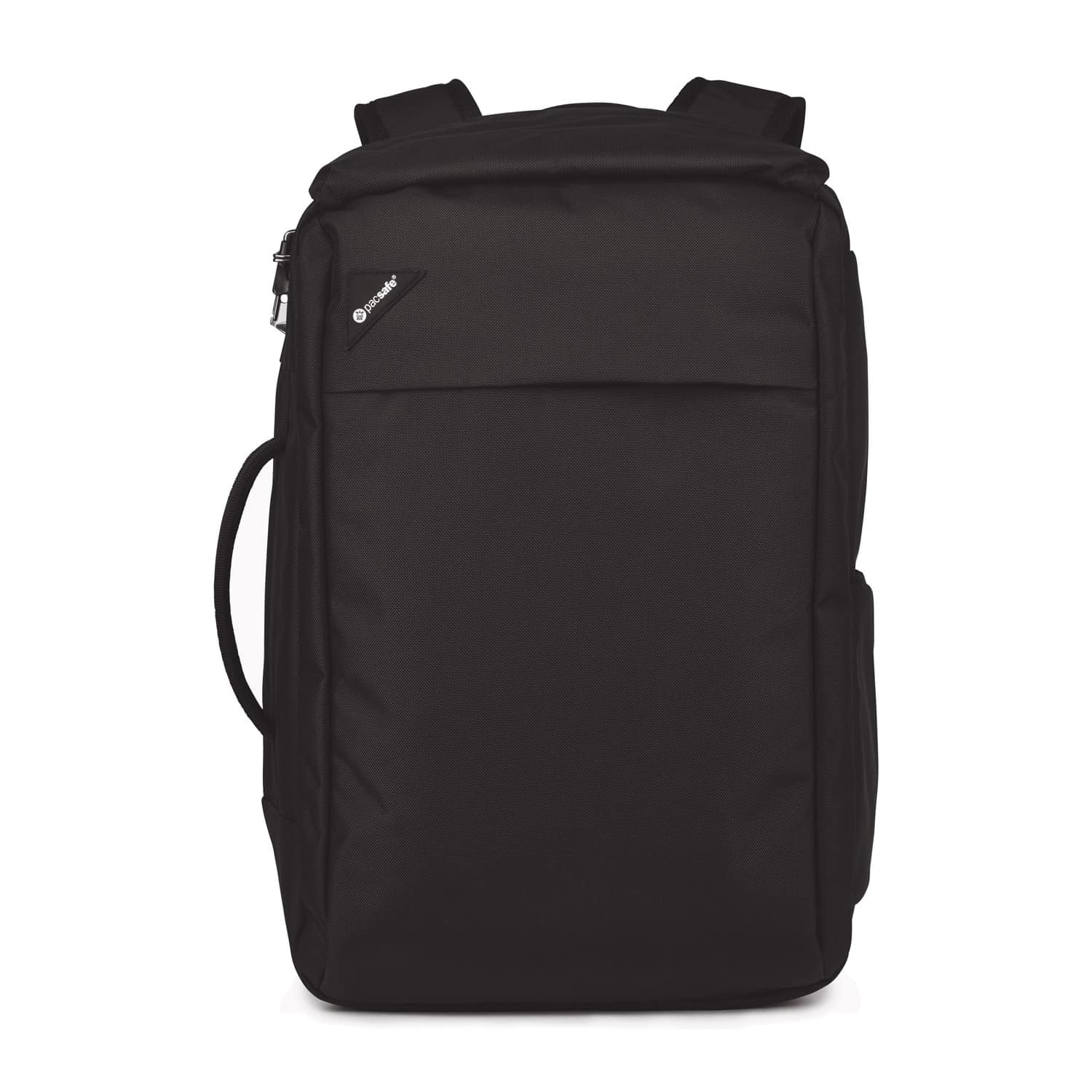 Vibe 28L Anti-Theft Cordura Backpack, Black