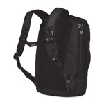 Vibe 28L Anti-Theft Cordura Backpack, Black