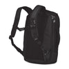 Vibe 28L Anti-Theft Cordura Backpack, Black