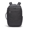 Vibe 28L Anti-Theft Backpack, Granite Melange Gray