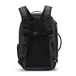 Vibe 28L Anti-Theft Backpack, Granite Melange Gray