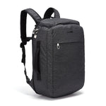 Vibe 28L Anti-Theft Backpack, Granite Melange Gray
