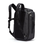 Vibe 28L Anti-Theft Backpack, Granite Melange Gray