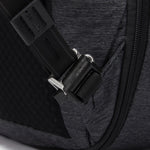 Vibe 28L Anti-Theft Backpack, Granite Melange Gray
