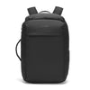 Vibe 28L Anti-Theft Backpack, Jet Black