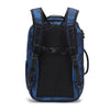 Vibe 28L Anti-Theft Backpack, Blue Camo
