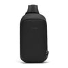 Vibe 325 Anti-Theft Sling Pack, Jet Black