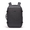 Vibe 40L Anti-Theft Carry-On Backpack, Granite Melange Gray