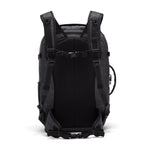 Vibe 40L Anti-Theft Carry-On Backpack, Granite Melange Gray