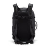 Vibe 40L Anti-Theft Carry-On Backpack, Granite Melange Gray