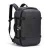 Vibe 40L Anti-Theft Carry-On Backpack, Granite Melange Gray