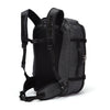 Vibe 40L Anti-Theft Carry-On Backpack, Granite Melange Gray
