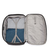 Vibe 40L Anti-Theft Carry-On Backpack, Granite Melange Gray