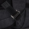 Vibe 40L Anti-Theft Carry-On Backpack, Granite Melange Gray