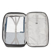Vibe 40L Anti-Theft Carry-On Backpack, Jet Black