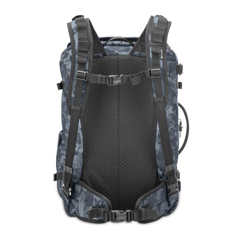 Vibe 40L Anti-Theft Carry-On Backpack