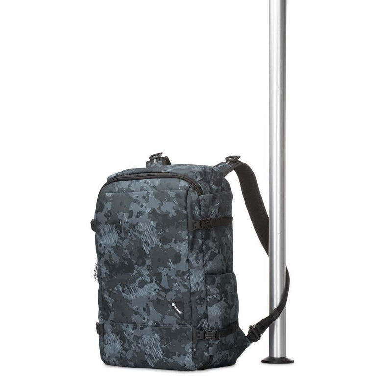 Vibe 40L Anti-Theft Carry-On Backpack