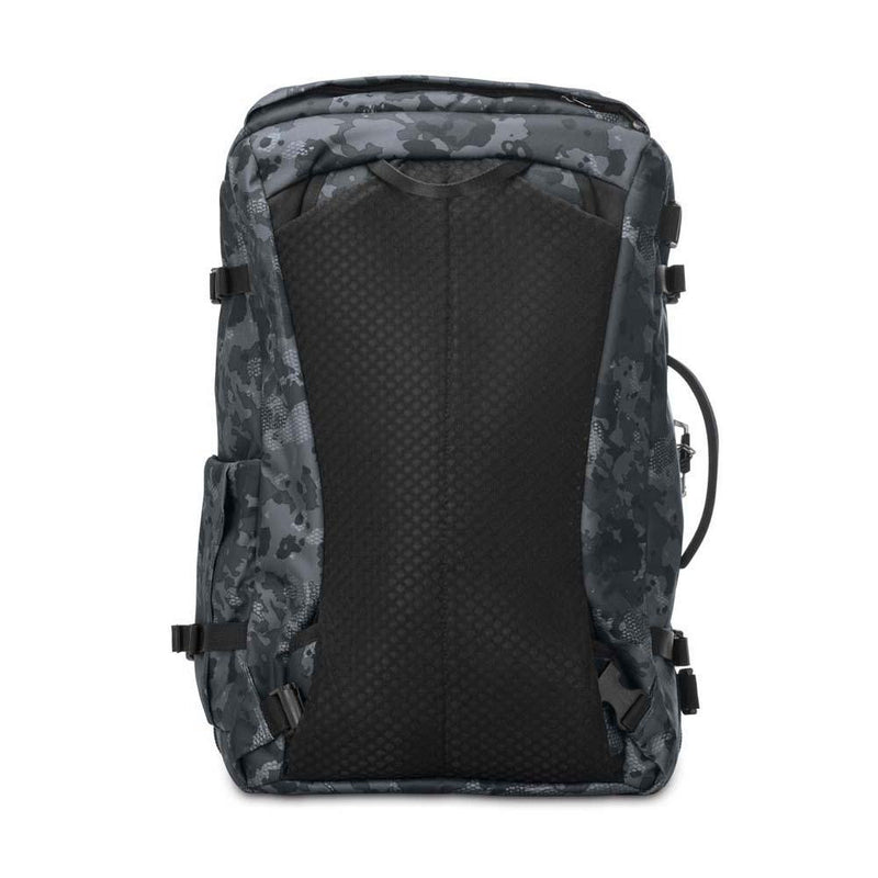 Vibe 40L Anti-Theft Carry-On Backpack