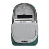 Vibe 25L Anti-Theft Backpack, Forest Green