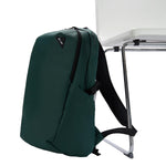Vibe 25L Anti-Theft Backpack, Forest Green